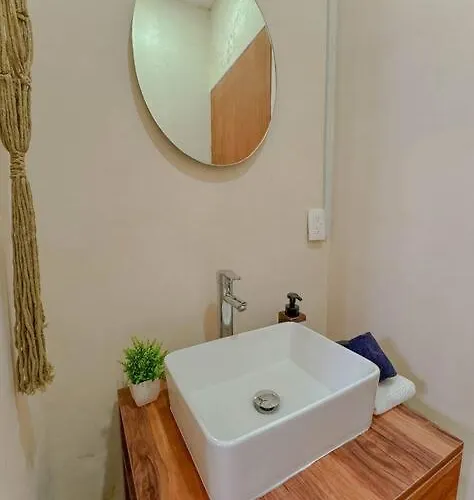 Increible Y Acogedor Estudio-agata 4 By Sandy Powerful Apartment *