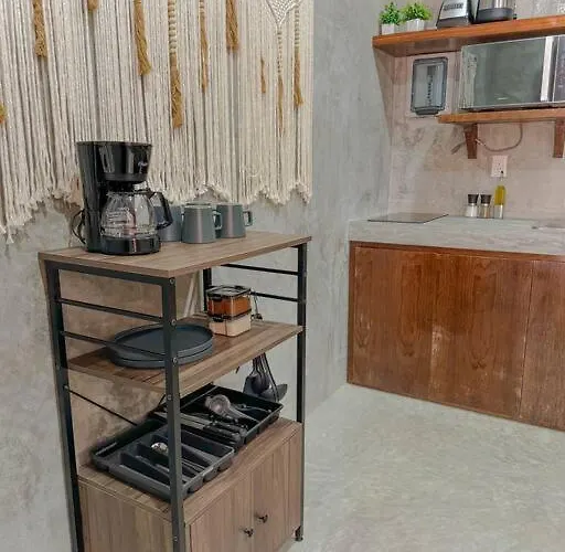 Increible Y Acogedor Estudio-agata 4 By Sandy Powerful Apartment