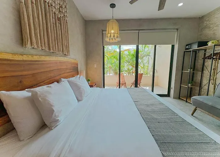 Increible Y Acogedor Estudio-agata 4 By Sandy Powerful Apartment