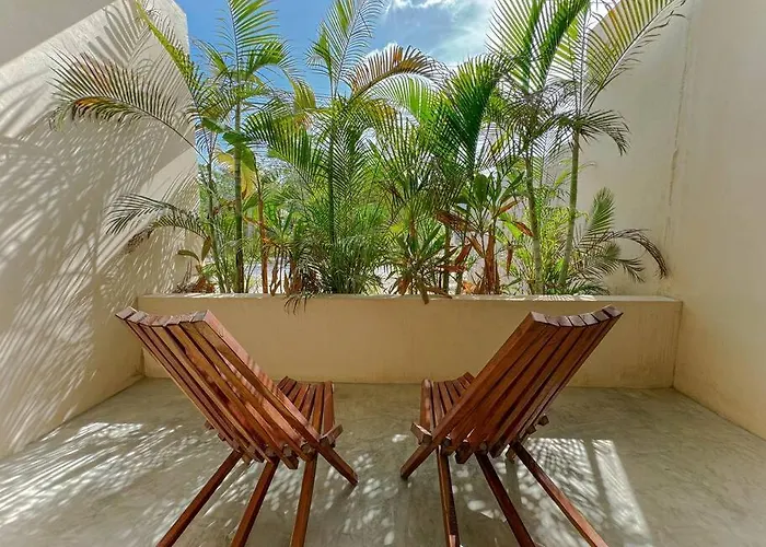 Apartment Increible Y Acogedor Estudio-agata 4 By Sandy Powerful